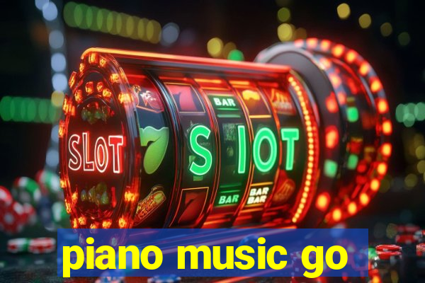 piano music go-jogos edm piano